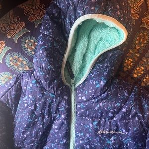 Reversible Jacket